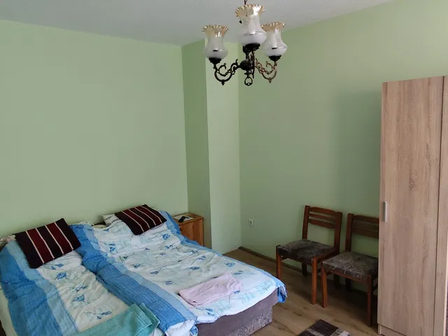 Eladó lakás Nagykanizsa 33 nm