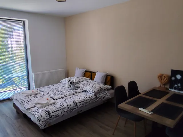 Eladó lakás Sárvár 43 nm