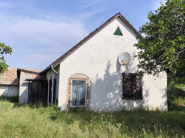 Eladó mezőgazdasági ingatlan Zalaszentgrót 80 nm