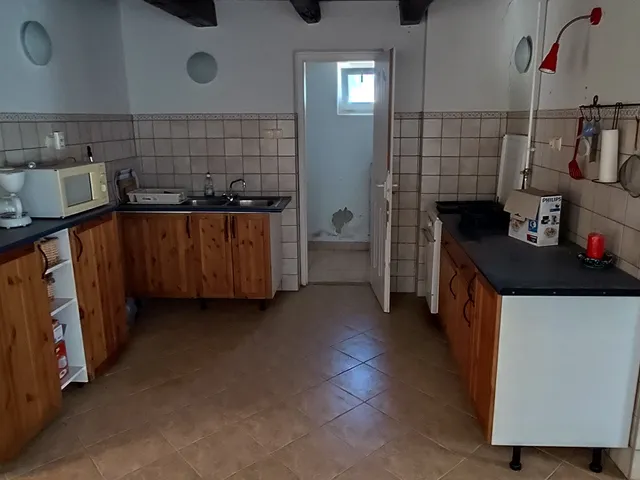 Eladó ház Türje 87 nm