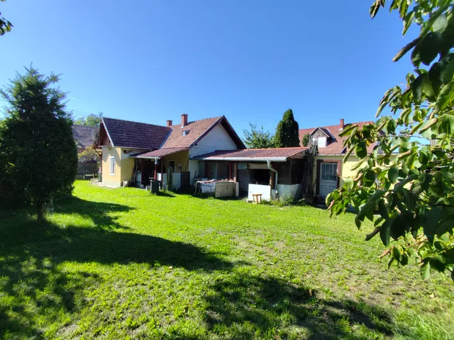 Eladó ház Bazsi 60 nm