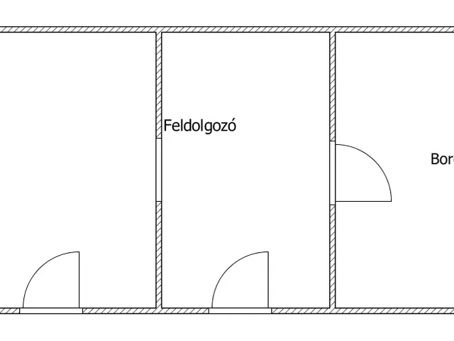 Eladó mezőgazdasági ingatlan Zalaszentgrót, Aranyod 50 nm