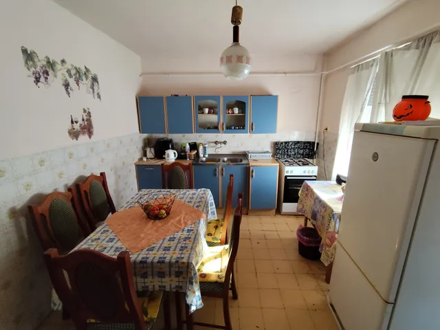 Eladó ház Zalaszentgrót 82 nm