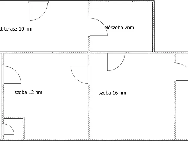 Eladó ház Zalaszentgrót 82 nm