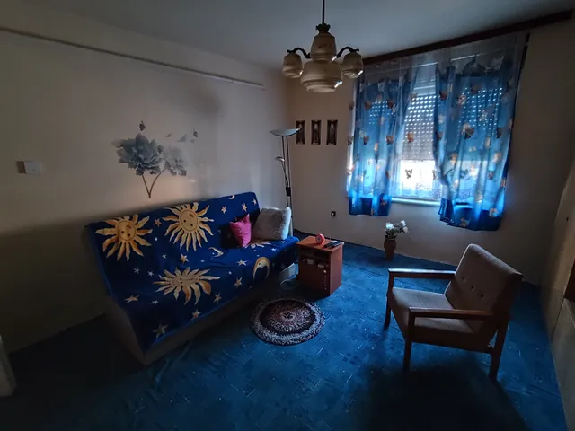 Eladó ház Zalaszentgrót 82 nm