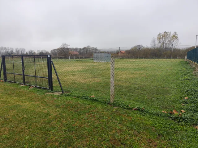 Eladó telek Kehidakustány 2244 nm