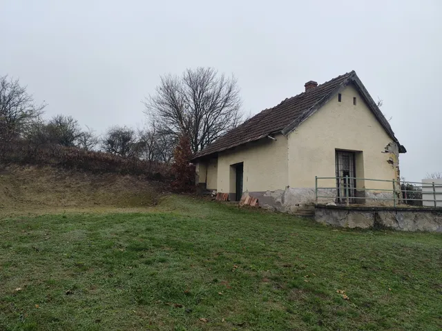 Eladó üdülő és hétvégi ház Zalacsány 60 nm