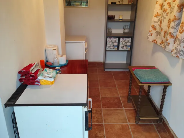 Eladó üdülő és hétvégi ház Zalaszentgrót, Aranyod 36 nm