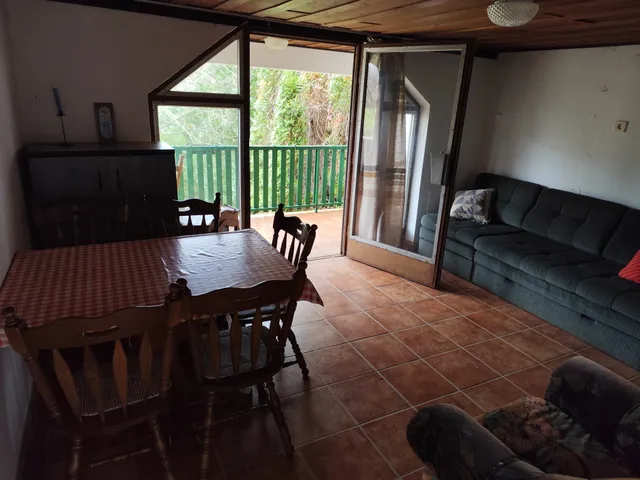 Eladó üdülő és hétvégi ház Zalaszentgrót, Aranyod 36 nm