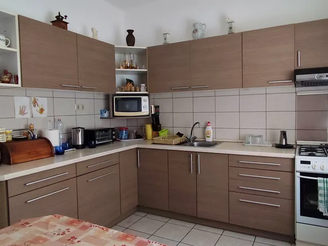 Eladó ház Zalaszentgrót 165 nm