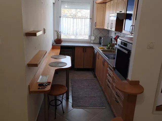 Eladó lakás Zalaszentgrót 65 nm