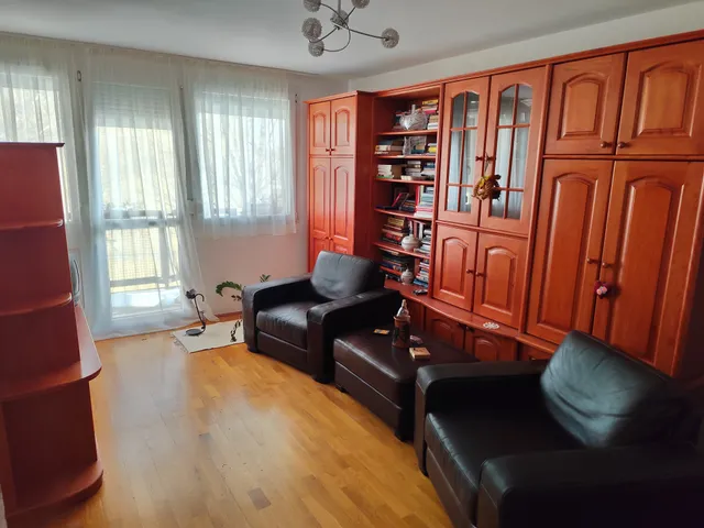 Eladó lakás Zalaszentgrót 65 nm