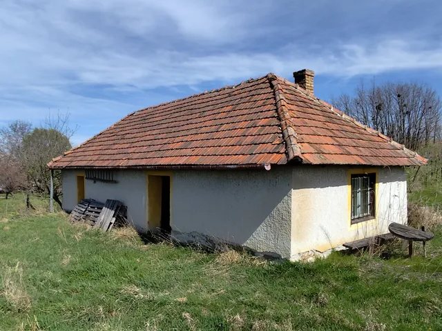 Eladó mezőgazdasági ingatlan Zalaszentgrót, Aranyod 40 nm