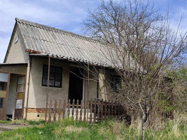 Eladó mezőgazdasági ingatlan Zalaszentgrót, Aranyod 20 nm