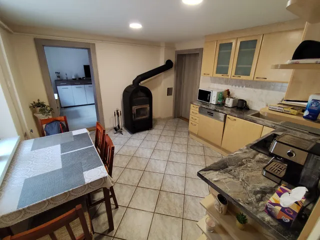 Eladó ház Zalaszentgrót 75 nm