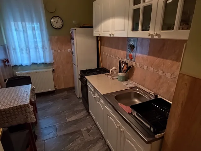 Eladó lakás Nagykanizsa 38 nm