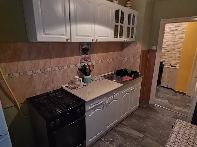 Eladó lakás Nagykanizsa 38 nm