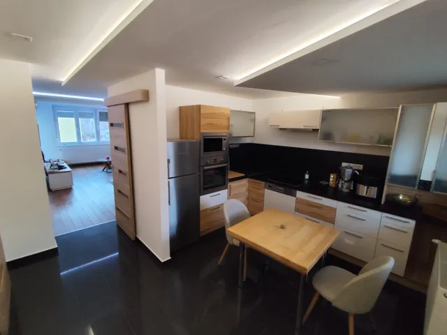 Eladó lakás Zalaszentgrót 59 nm