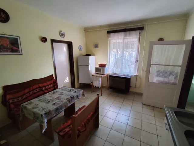 Eladó ház Zalaszentgrót 90 nm