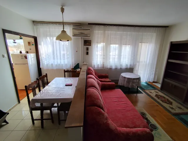 Eladó lakás Zalaszentgrót 72 nm