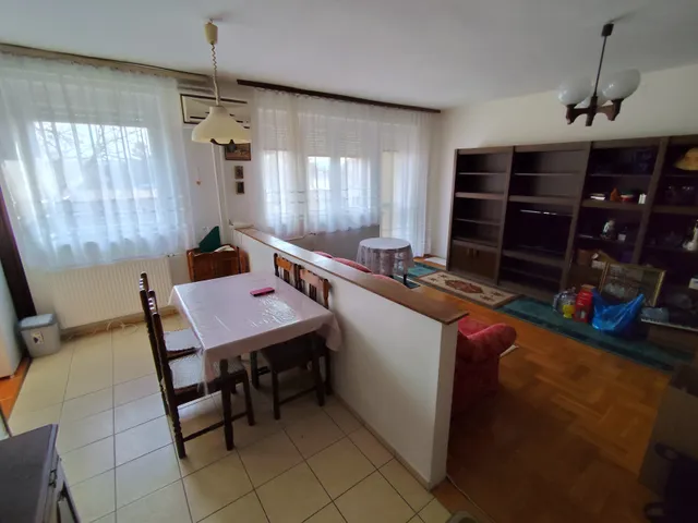 Eladó lakás Zalaszentgrót 72 nm