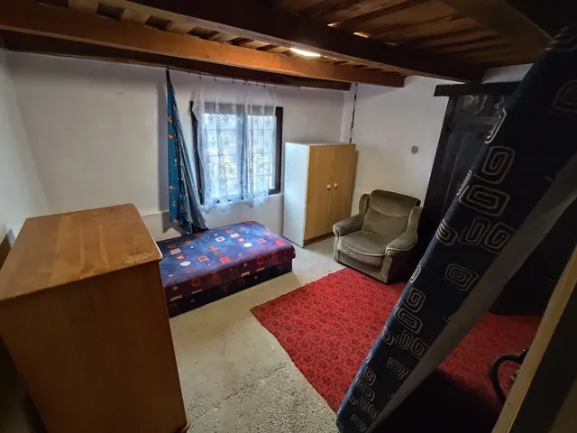 Eladó üdülő és hétvégi ház Türje, Öreghegy 35 nm