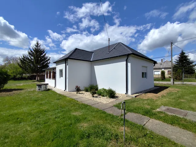 Eladó ház Zalaszentlászló 80 nm