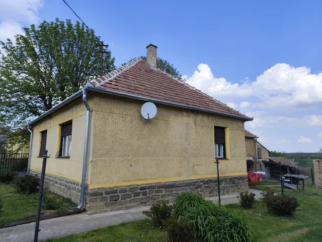 Eladó ház Zalavég 90 nm
