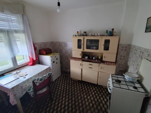 Eladó ház Zalavég 90 nm