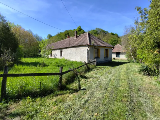 Eladó ház Nagygörbő 90 nm