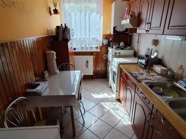 Eladó lakás Zalaegerszeg 54 nm