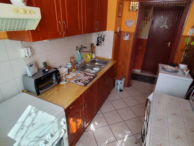 Eladó lakás Zalaegerszeg, Platán sor 54 nm