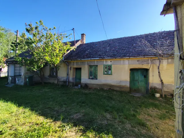 Eladó ház Szalapa 72 nm