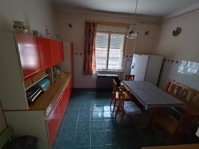 Eladó ház Zalaszentgrót 102 nm