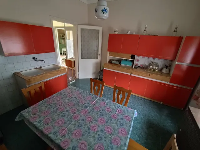 Eladó ház Zalaszentgrót 102 nm