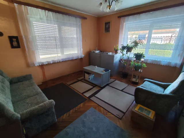 Eladó ház Zalaszentgrót 85 nm
