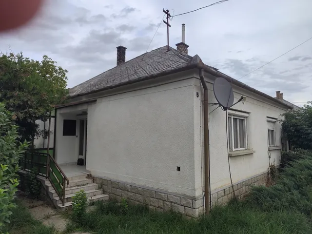Eladó ház Zalaszentlászló 90 nm