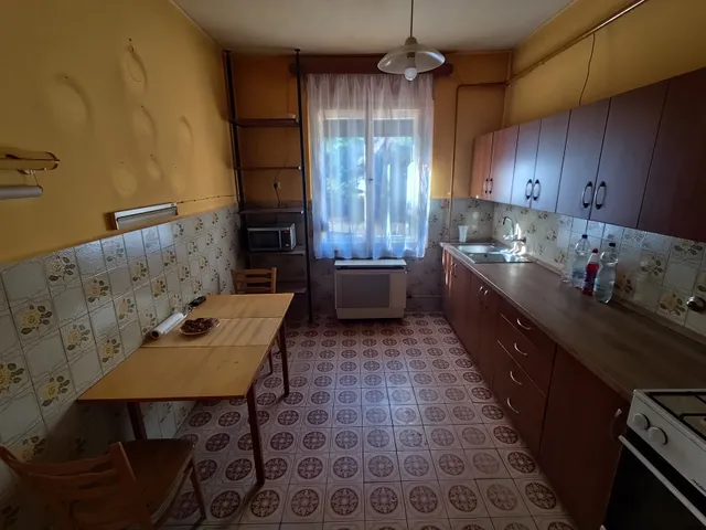 Eladó ház Türje 85 nm