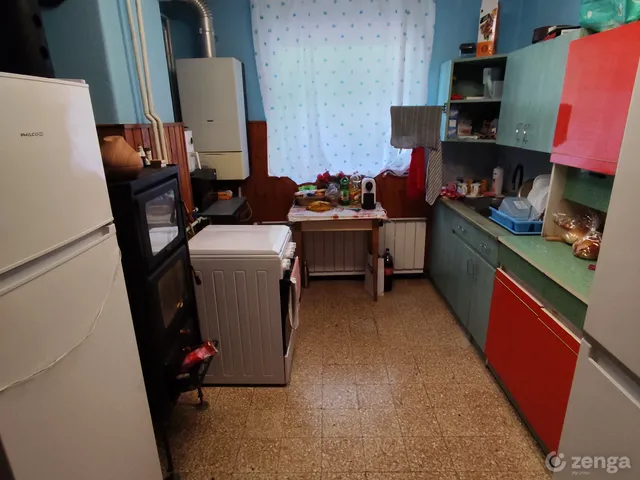 Eladó ház Zalaszántó 84 nm