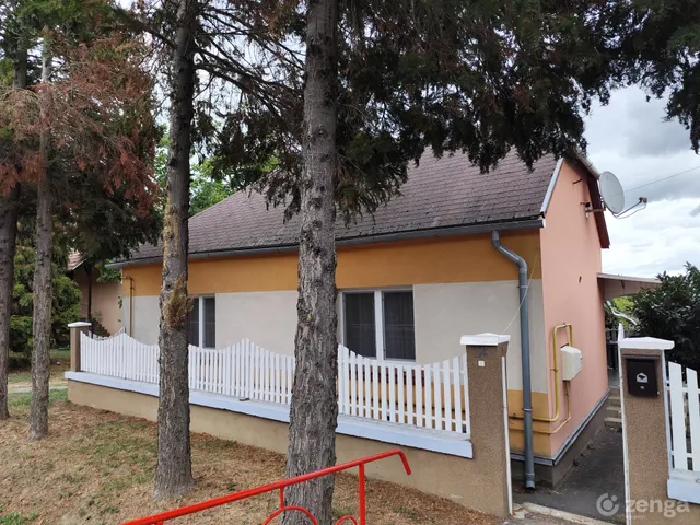 Eladó ház Zalaszántó 84 nm