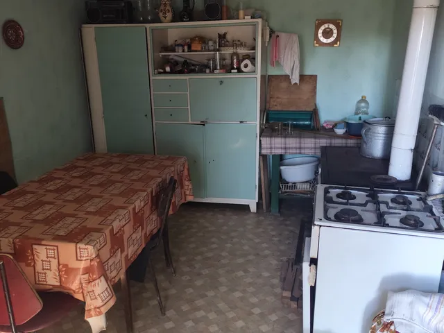 Eladó nyaraló Zalaszentgrót 52 nm