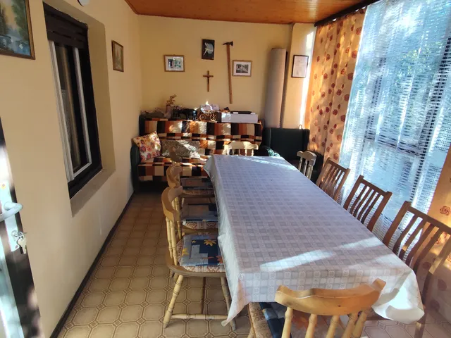 Eladó nyaraló Zalaszentgrót 52 nm