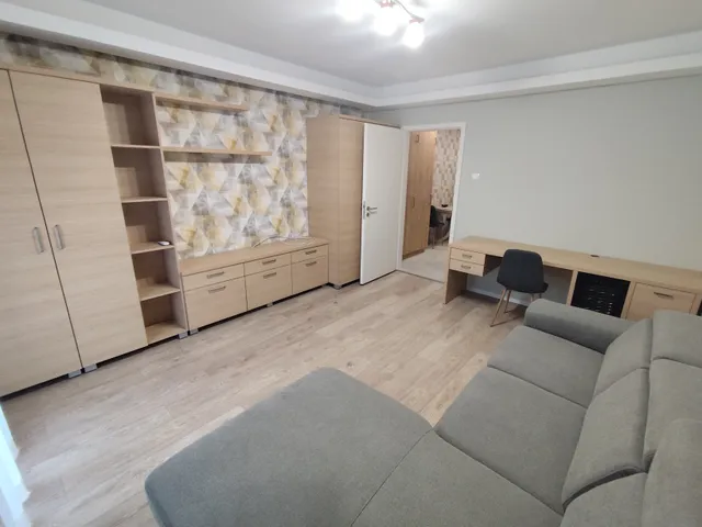 Eladó lakás Zalaegerszeg 33 nm