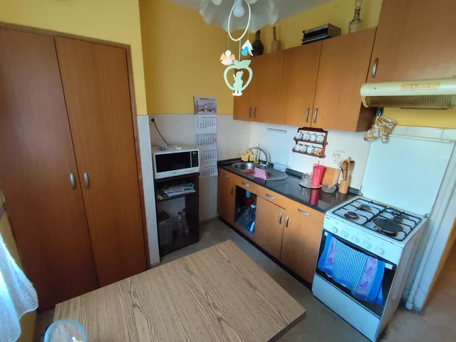 Eladó lakás Zalaegerszeg 58 nm