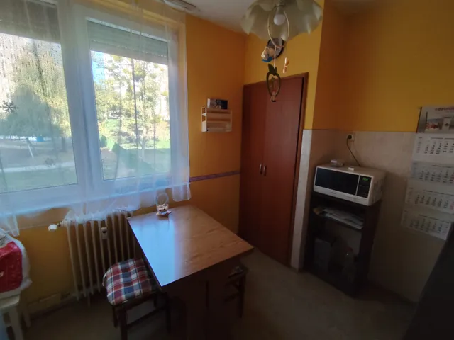 Eladó lakás Zalaegerszeg, Kodály 58 nm