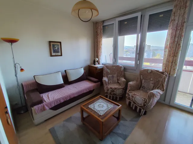 Eladó lakás Zalaegerszeg 50 nm