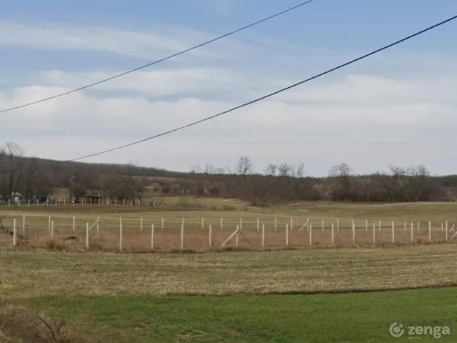 Eladó telek Csomád 2926 nm