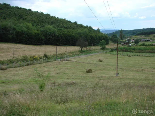 Eladó mezőgazdasági ingatlan Bátonyterenye, Nagybátony, Lengyendi út 75000 nm