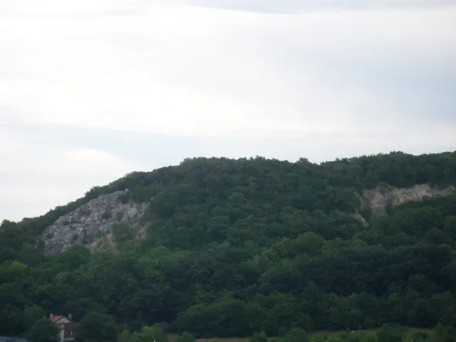 Eladó telek Nagykovácsi, Kecskehát 3835 nm