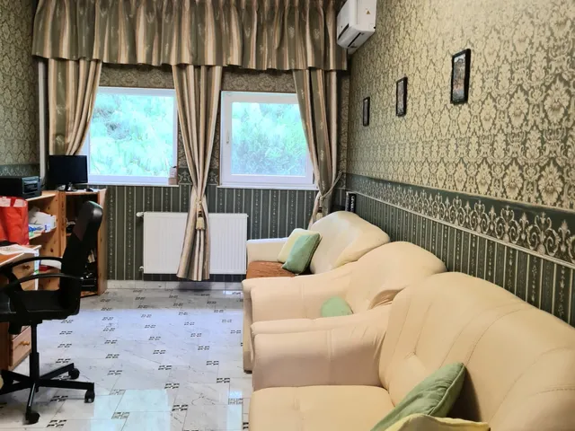 Eladó ház Délegyháza, Üdülő sor 549 nm